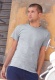 T-shirt FOTL American Heavy T